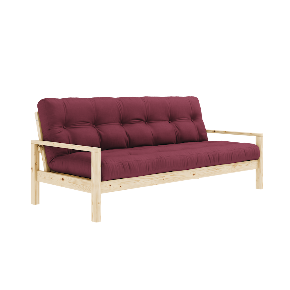 Knob sofa-bed KARUP DESIGN Καναπές-κρεβάτι Futon