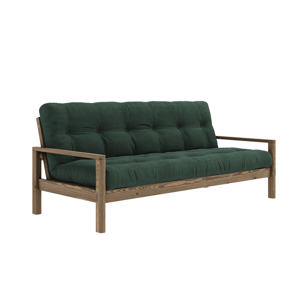 Knob sofa-bed KARUP DESIGN Καναπές-κρεβάτι Futon