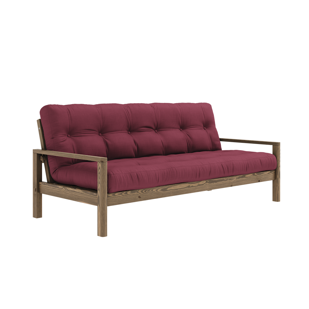 Knob sofa-bed KARUP DESIGN Καναπές-κρεβάτι Futon