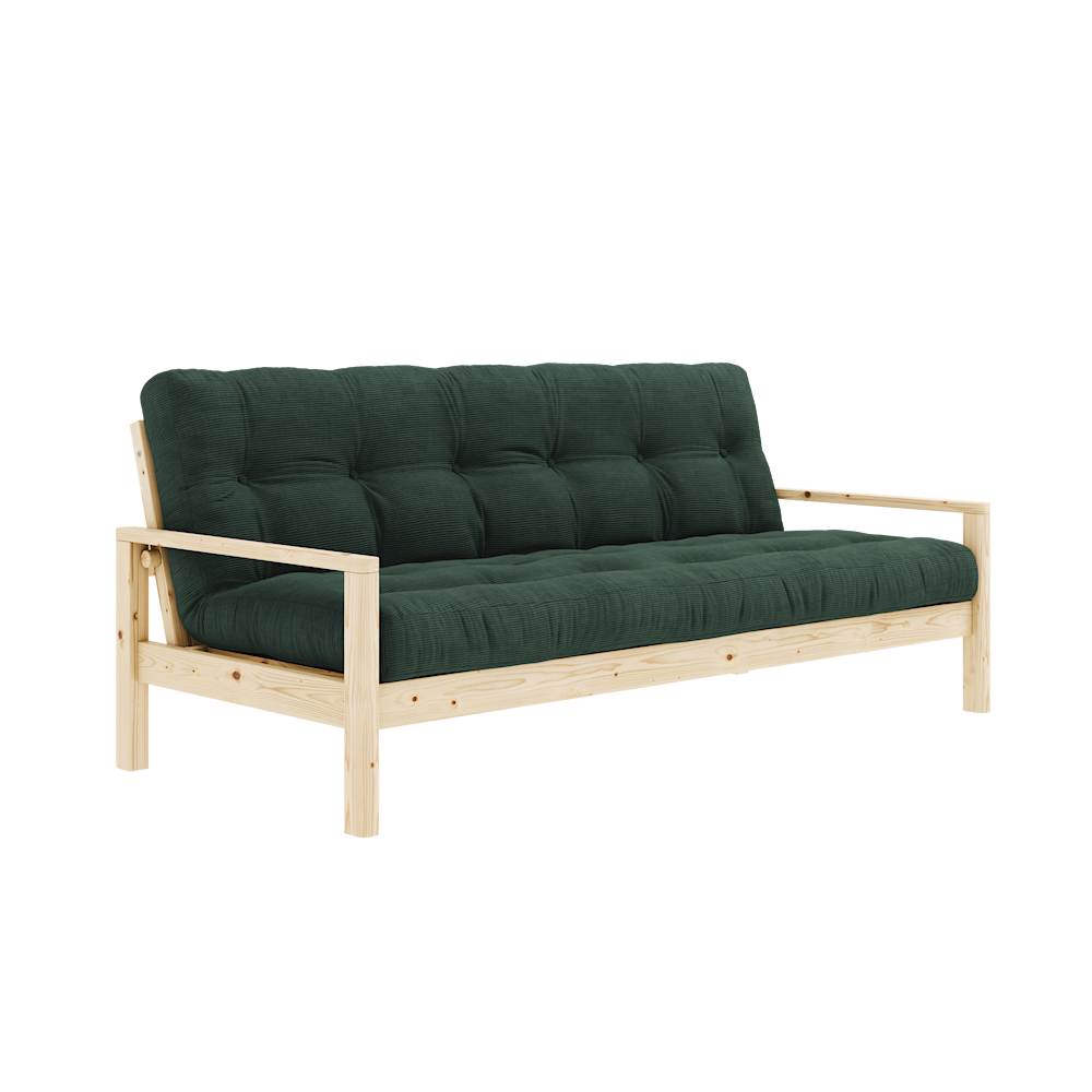 Knob sofa-bed KARUP DESIGN Καναπές-κρεβάτι Futon