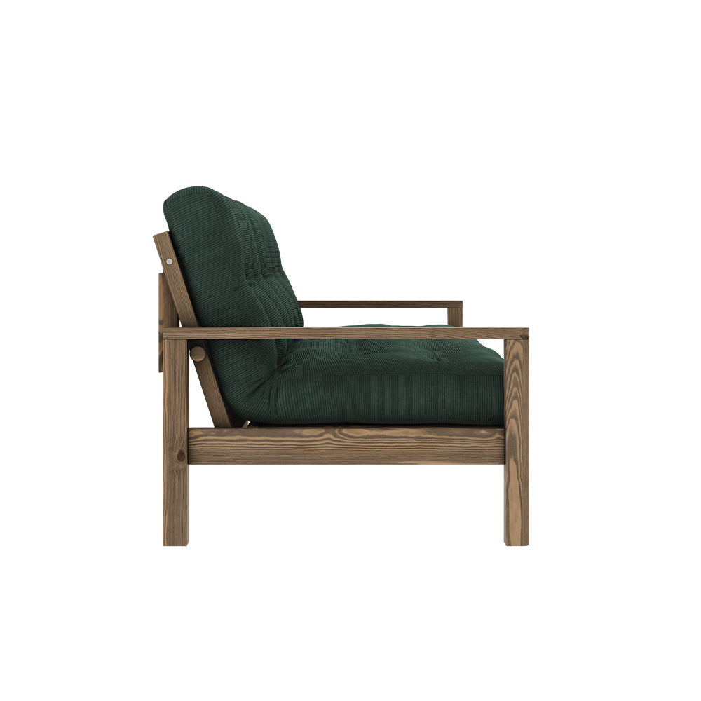 Knob sofa-bed KARUP DESIGN Καναπές-κρεβάτι Futon