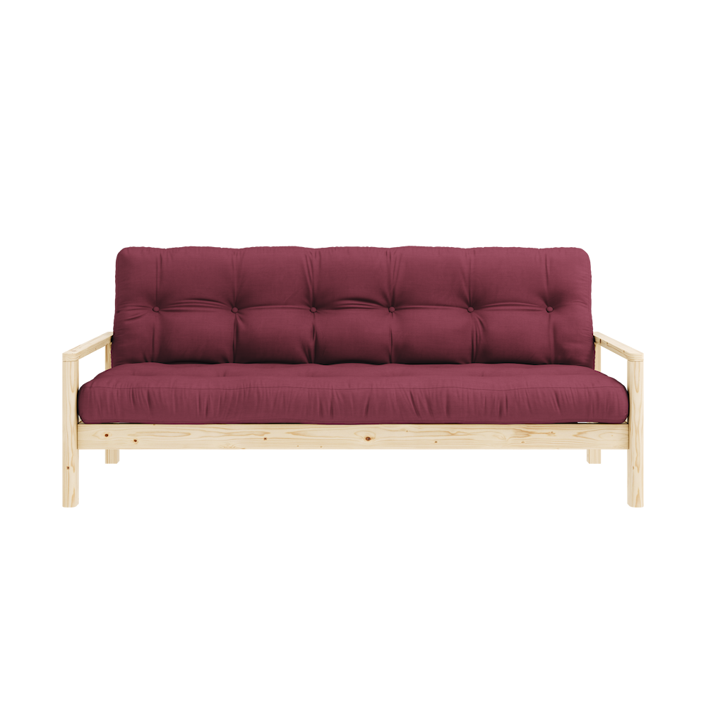 Knob sofa-bed KARUP DESIGN Καναπές-κρεβάτι Futon