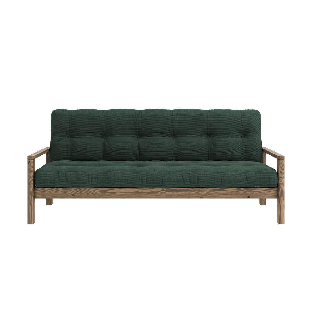 Knob sofa-bed KARUP DESIGN Καναπές-κρεβάτι Futon