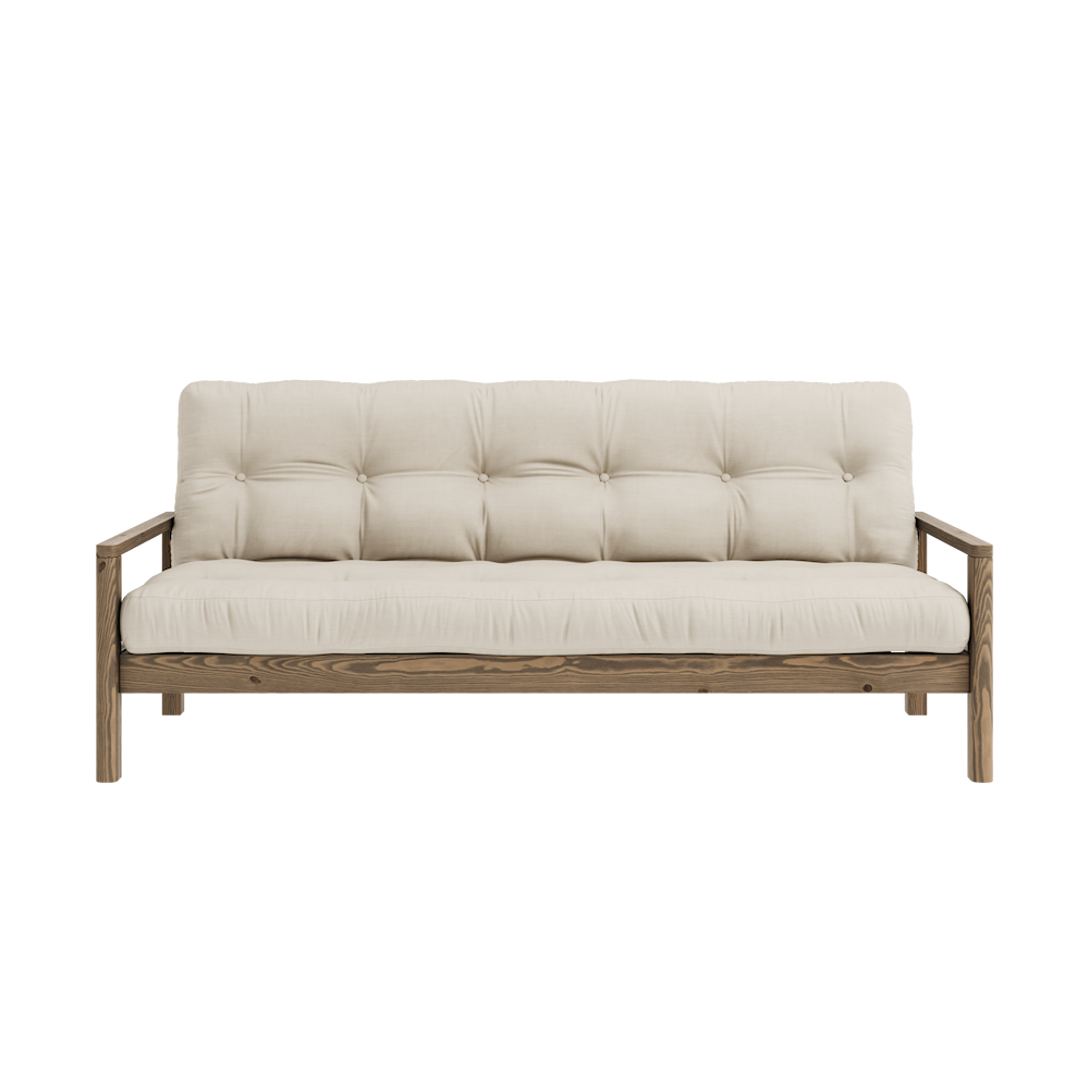 Knob sofa-bed KARUP DESIGN Καναπές-κρεβάτι Futon
