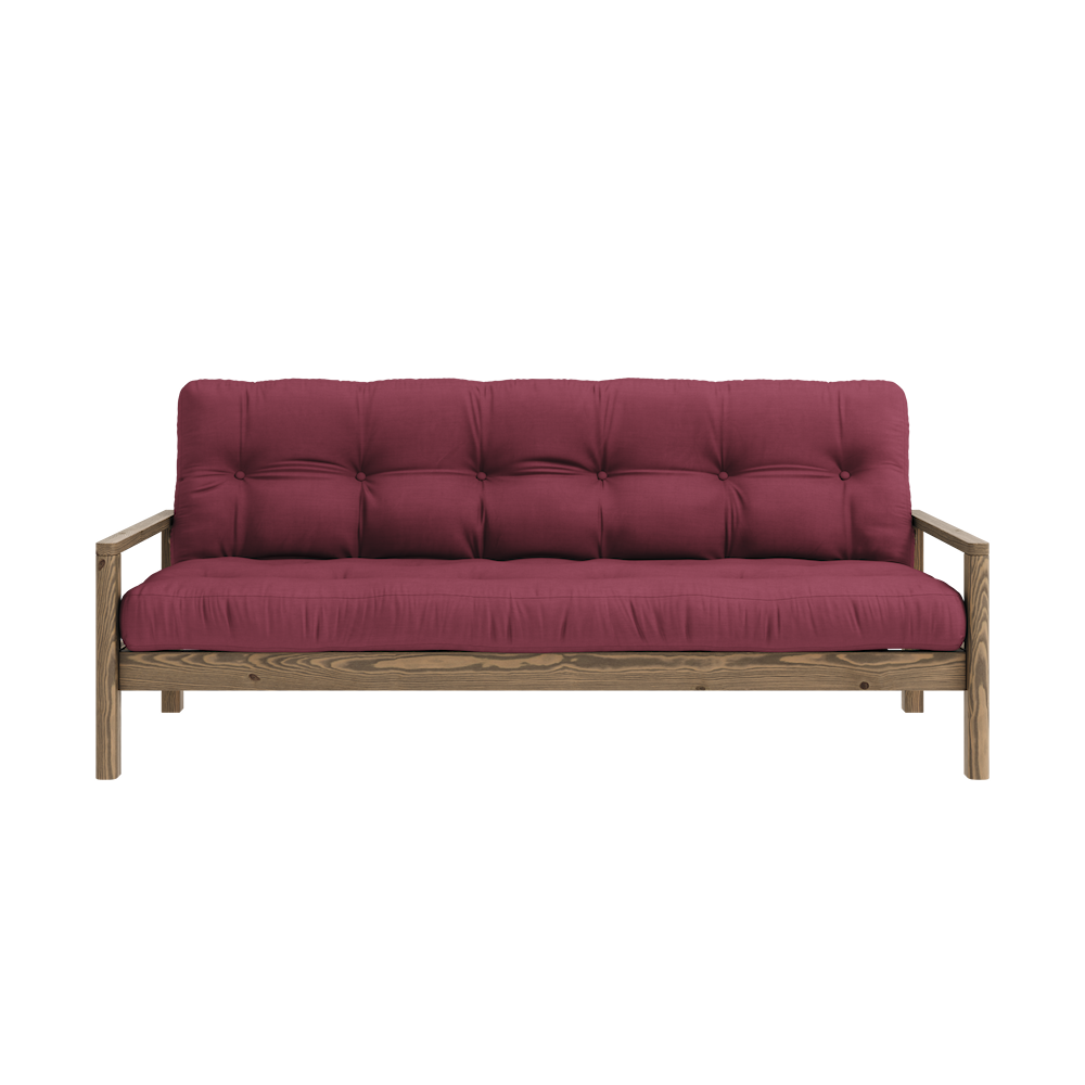 Knob sofa-bed KARUP DESIGN Καναπές-κρεβάτι Futon