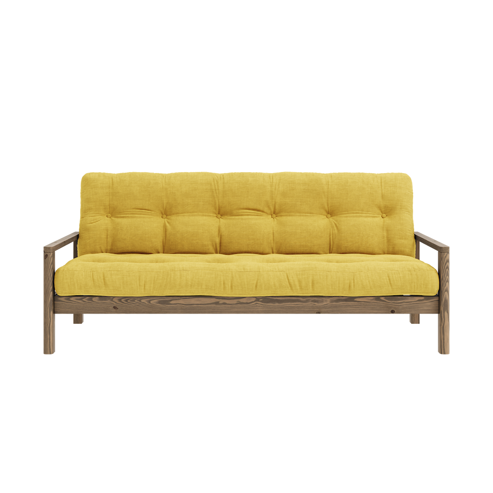 Knob sofa-bed KARUP DESIGN Καναπές-κρεβάτι Futon