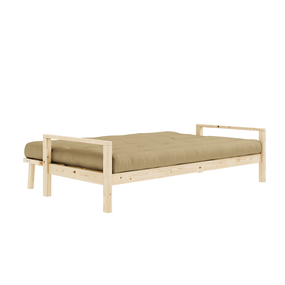 Knob sofa-bed KARUP DESIGN Καναπές-κρεβάτι Futon