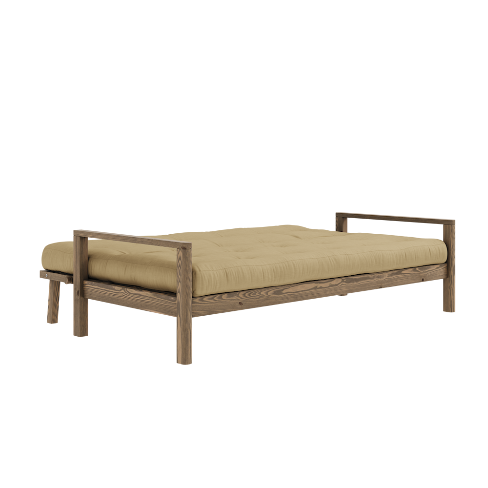 Knob sofa-bed KARUP DESIGN Καναπές-κρεβάτι Futon