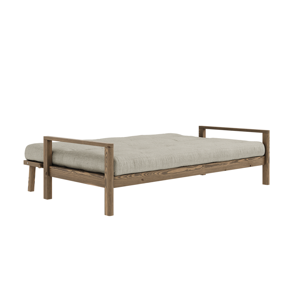 Knob sofa-bed KARUP DESIGN Καναπές-κρεβάτι Futon