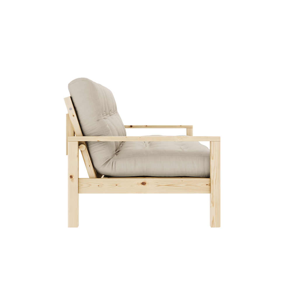 Knob sofa-bed KARUP DESIGN Καναπές-κρεβάτι Futon