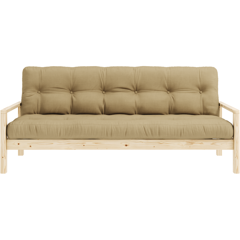 Knob sofa-bed KARUP DESIGN Καναπές-κρεβάτι Futon