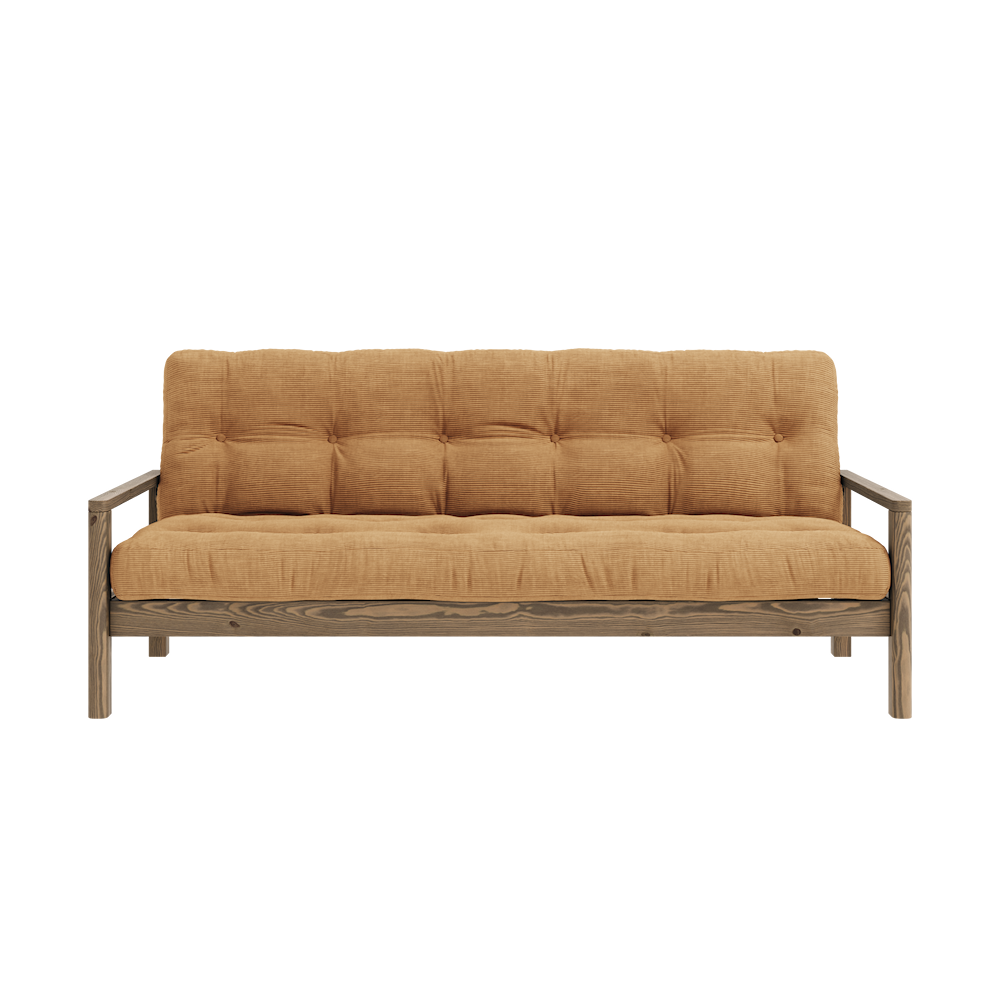 Knob sofa-bed KARUP DESIGN Καναπές-κρεβάτι Futon