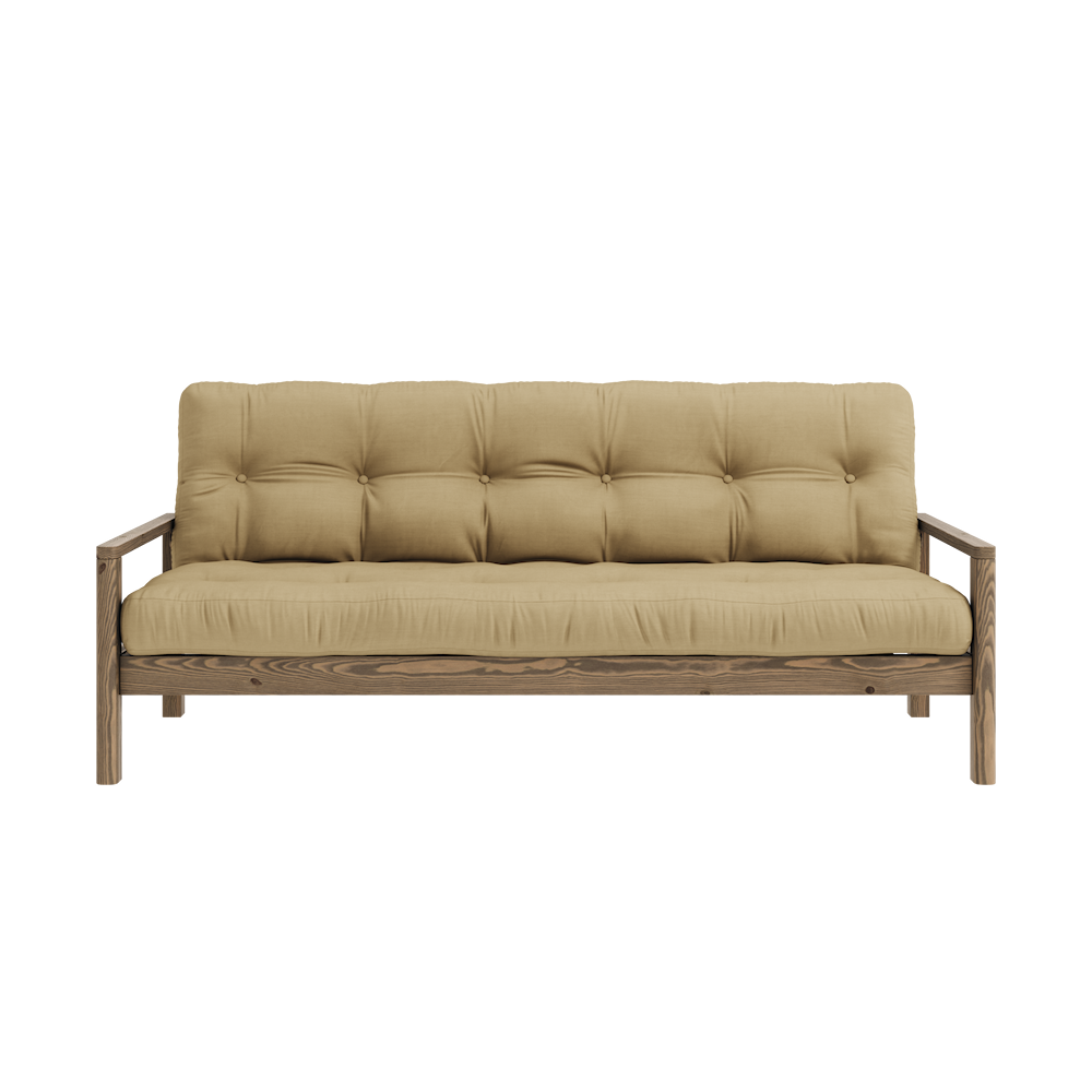 Knob sofa-bed KARUP DESIGN Καναπές-κρεβάτι Futon