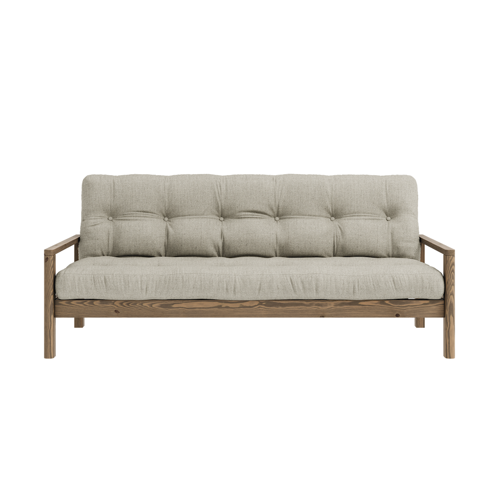Knob sofa-bed KARUP DESIGN Καναπές-κρεβάτι Futon