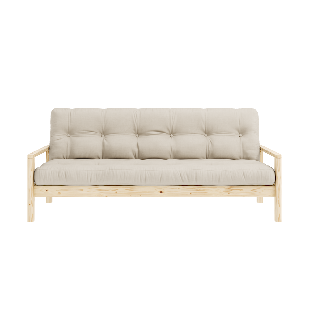 Knob sofa-bed KARUP DESIGN Καναπές-κρεβάτι Futon
