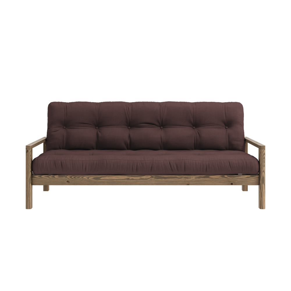 Knob sofa-bed KARUP DESIGN Καναπές-κρεβάτι Futon
