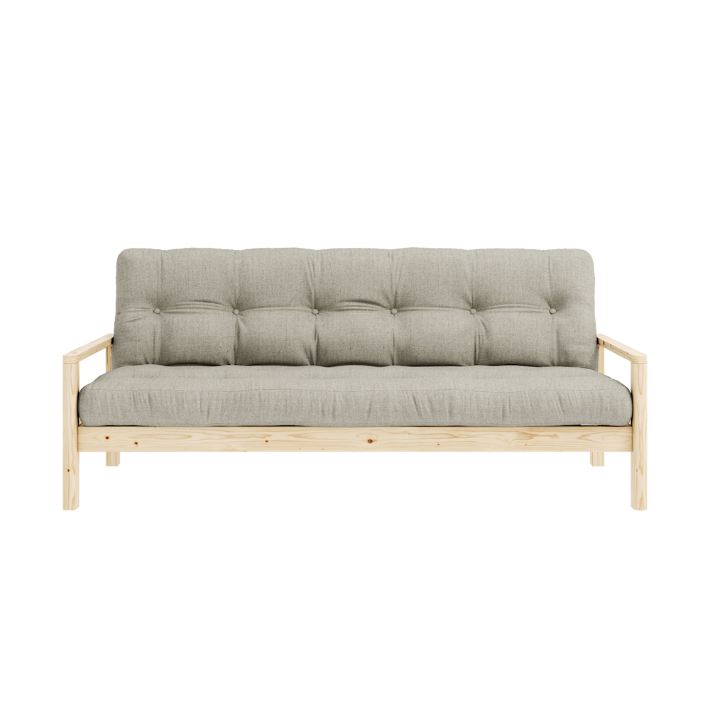 Knob sofa-bed KARUP DESIGN Καναπές-κρεβάτι Futon