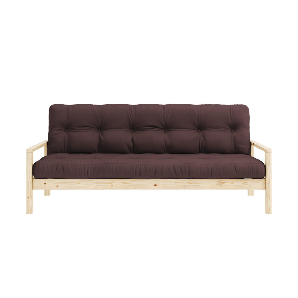 Knob sofa-bed KARUP DESIGN Καναπές-κρεβάτι Futon
