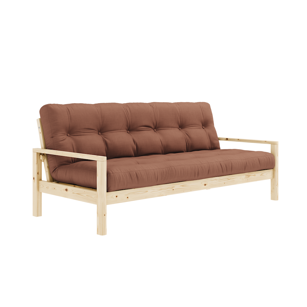Knob sofa-bed KARUP DESIGN Καναπές-κρεβάτι Futon