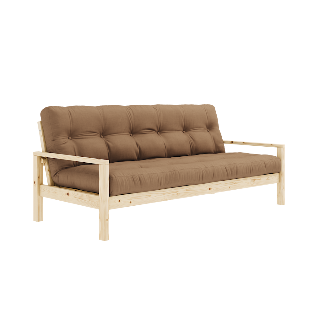 Knob sofa-bed KARUP DESIGN Καναπές-κρεβάτι Futon