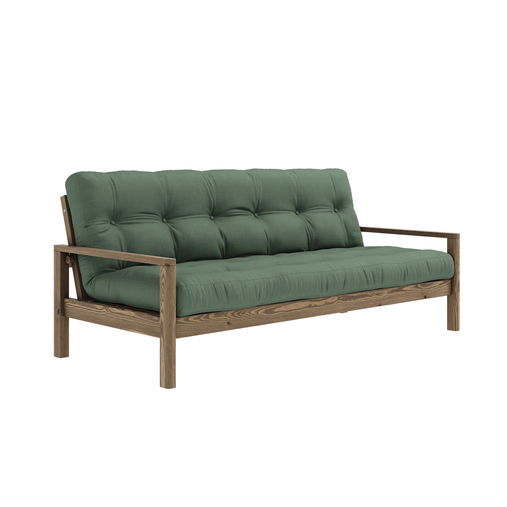 Knob sofa-bed KARUP DESIGN Καναπές-κρεβάτι Futon