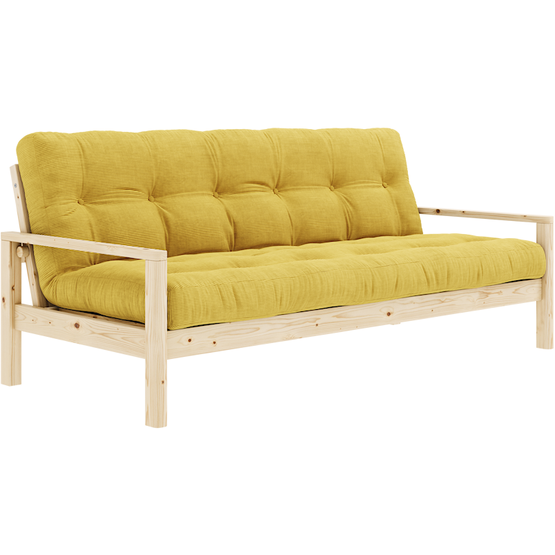 Knob sofa-bed KARUP DESIGN Καναπές-κρεβάτι Futon