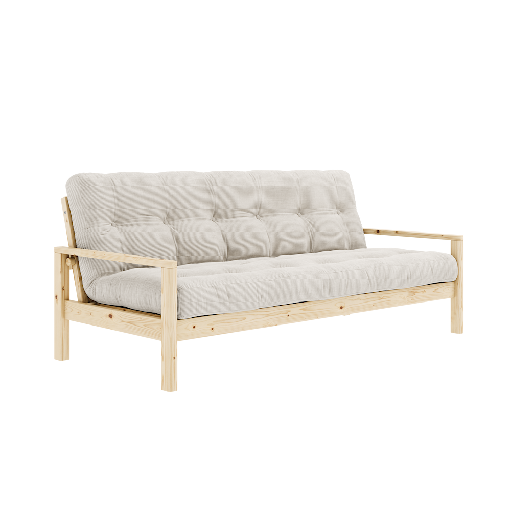 Knob sofa-bed KARUP DESIGN Καναπές-κρεβάτι Futon