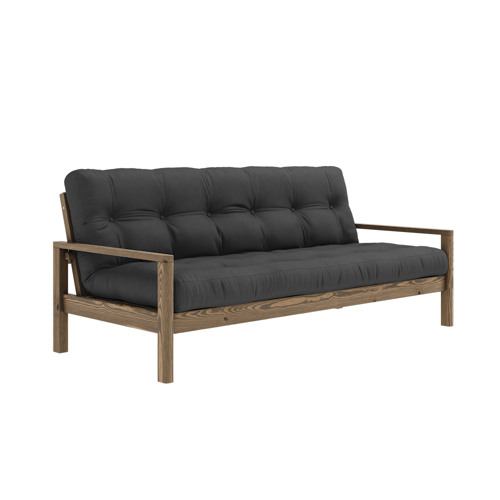 Knob sofa-bed KARUP DESIGN Καναπές-κρεβάτι Futon
