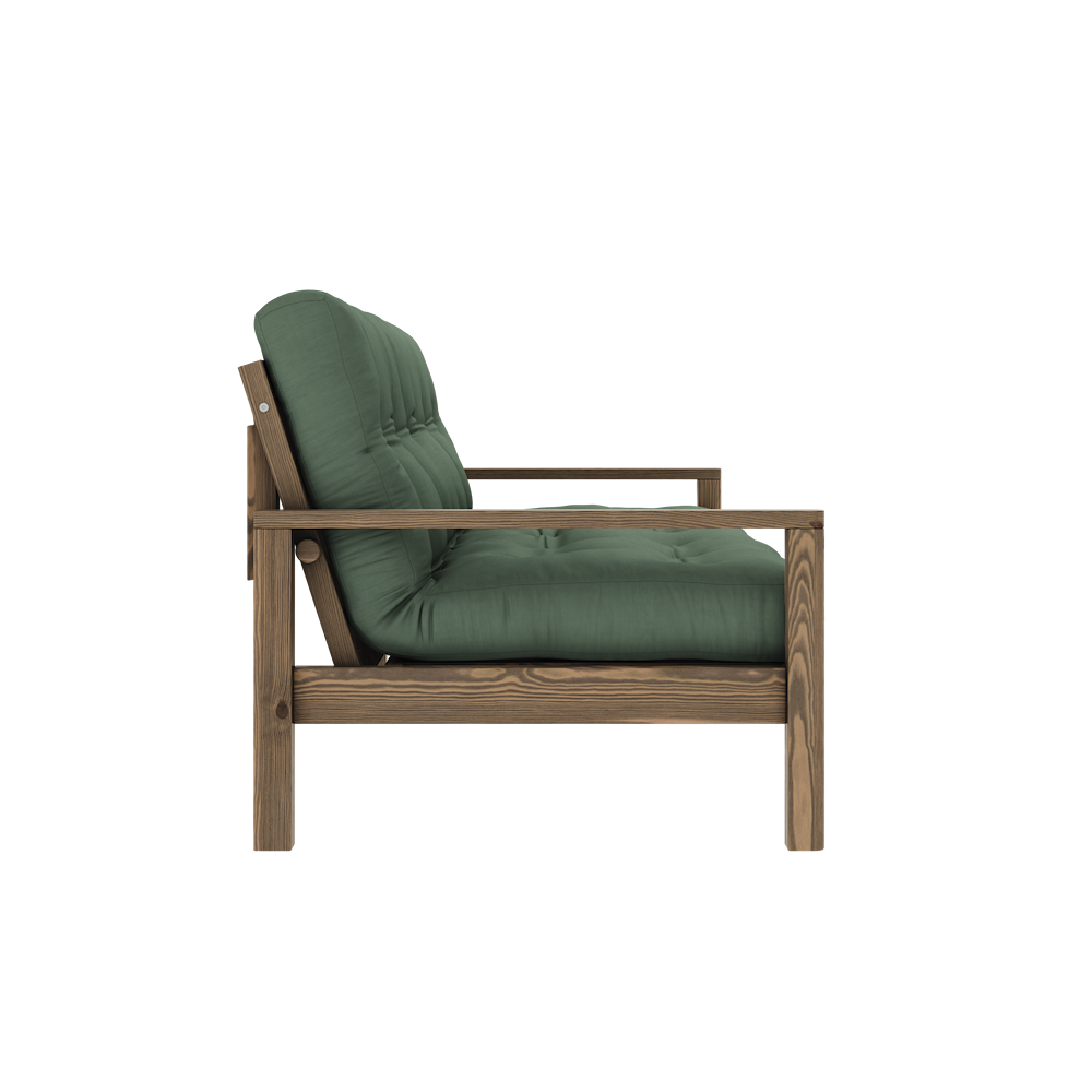 Knob sofa-bed KARUP DESIGN Καναπές-κρεβάτι Futon