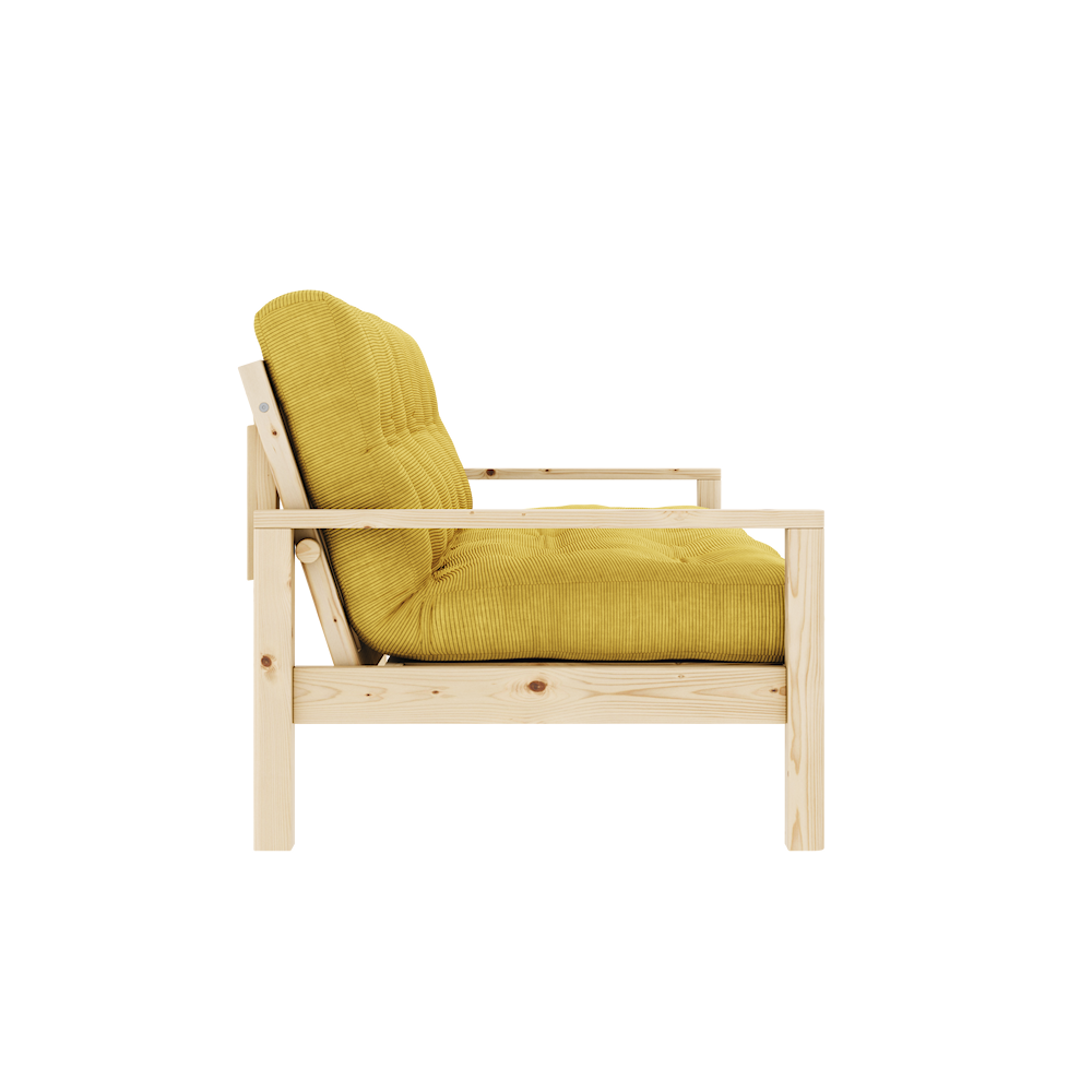 Knob sofa-bed KARUP DESIGN Καναπές-κρεβάτι Futon