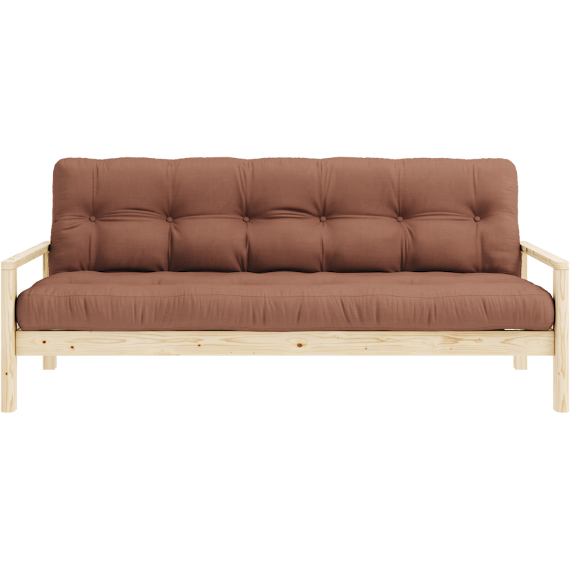 Knob sofa-bed KARUP DESIGN Καναπές-κρεβάτι Futon