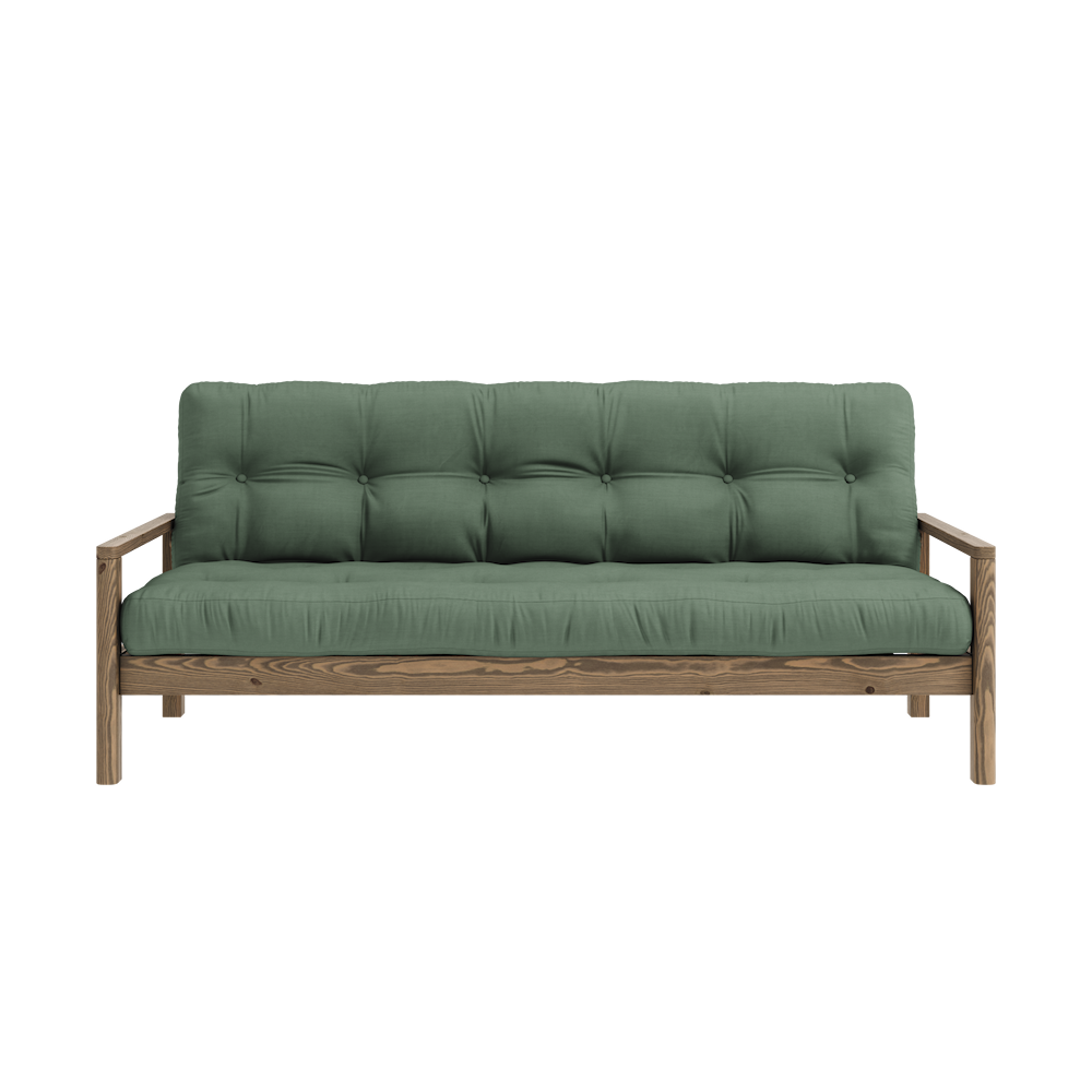 Knob sofa-bed KARUP DESIGN Καναπές-κρεβάτι Futon