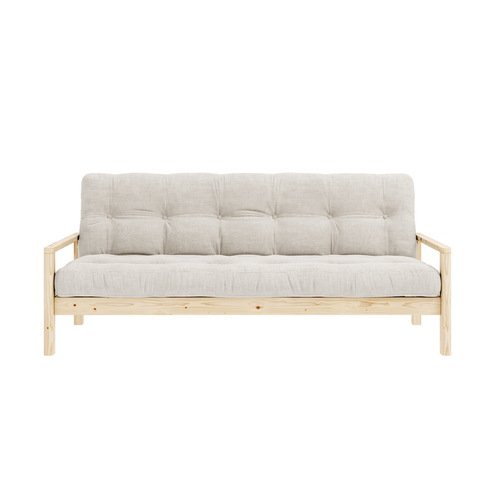 Knob sofa-bed KARUP DESIGN Καναπές-κρεβάτι Futon