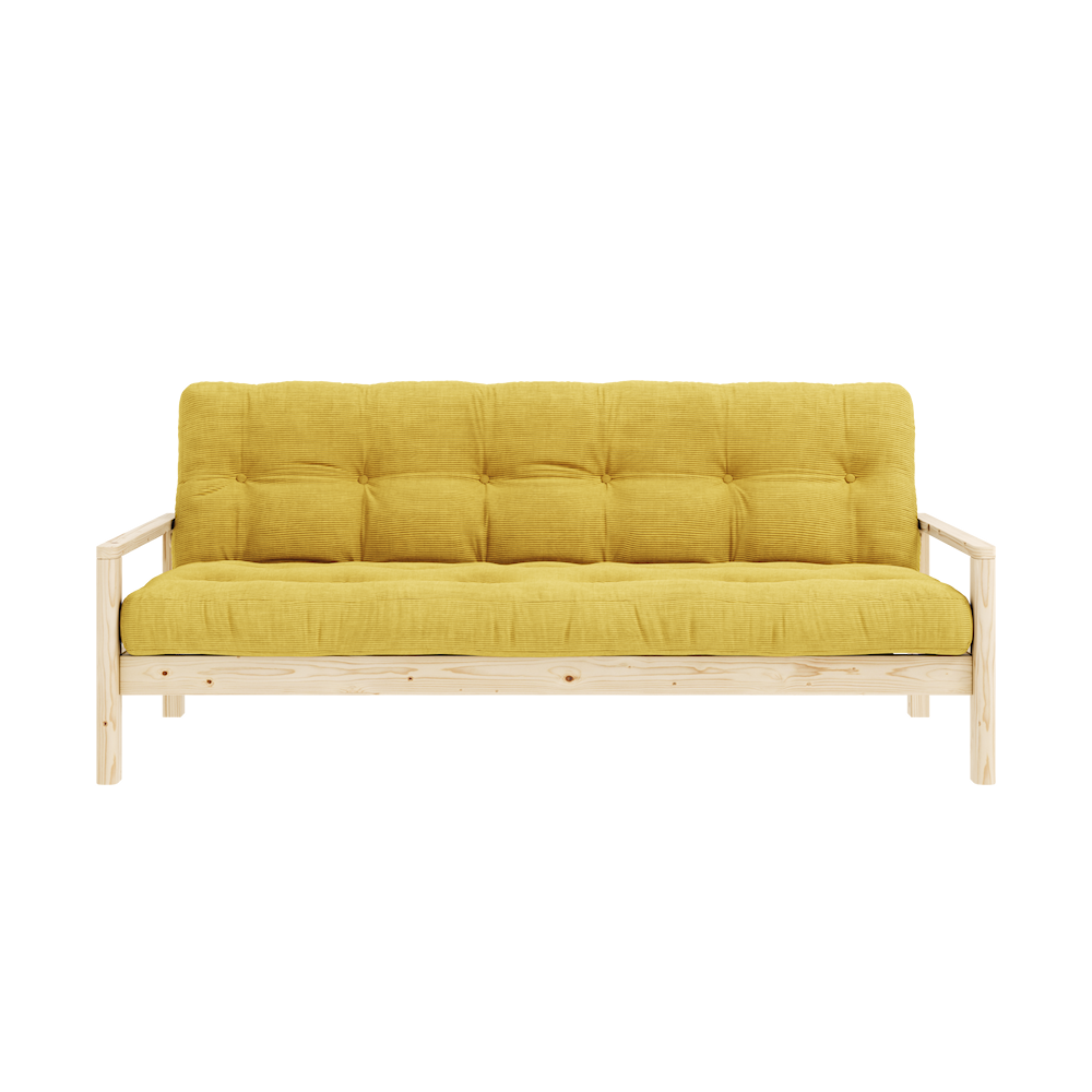 Knob sofa-bed KARUP DESIGN Καναπές-κρεβάτι Futon