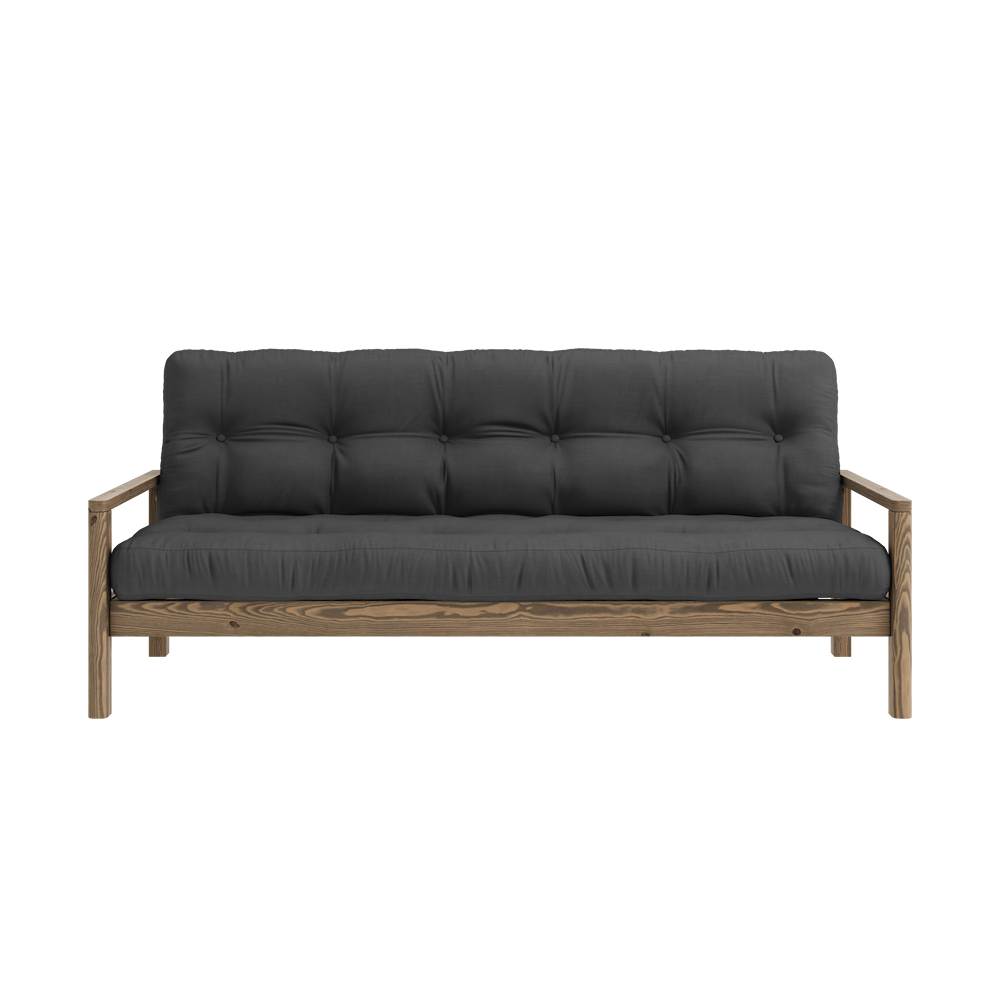 Knob sofa-bed KARUP DESIGN Καναπές-κρεβάτι Futon