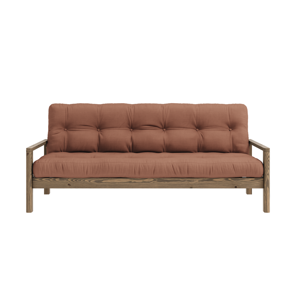 Knob sofa-bed KARUP DESIGN Καναπές-κρεβάτι Futon