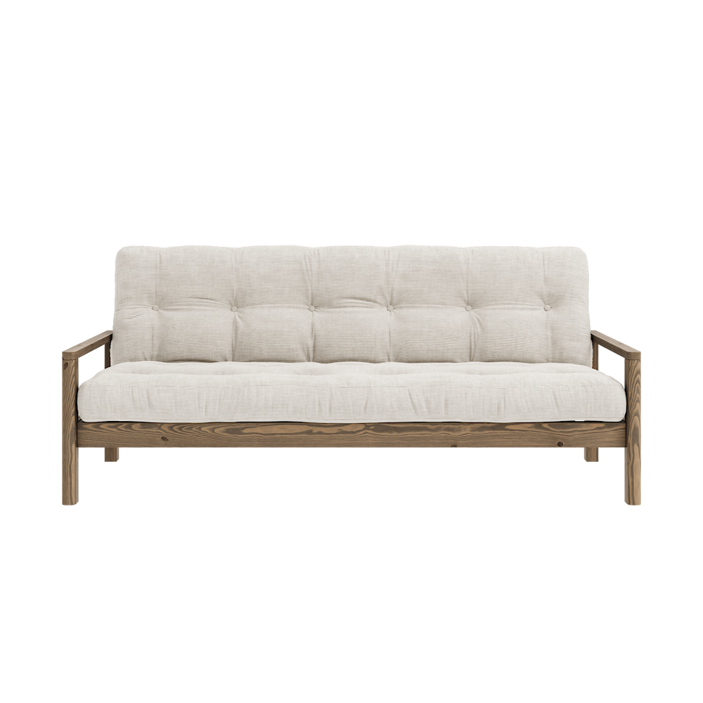 Knob sofa-bed KARUP DESIGN Καναπές-κρεβάτι Futon