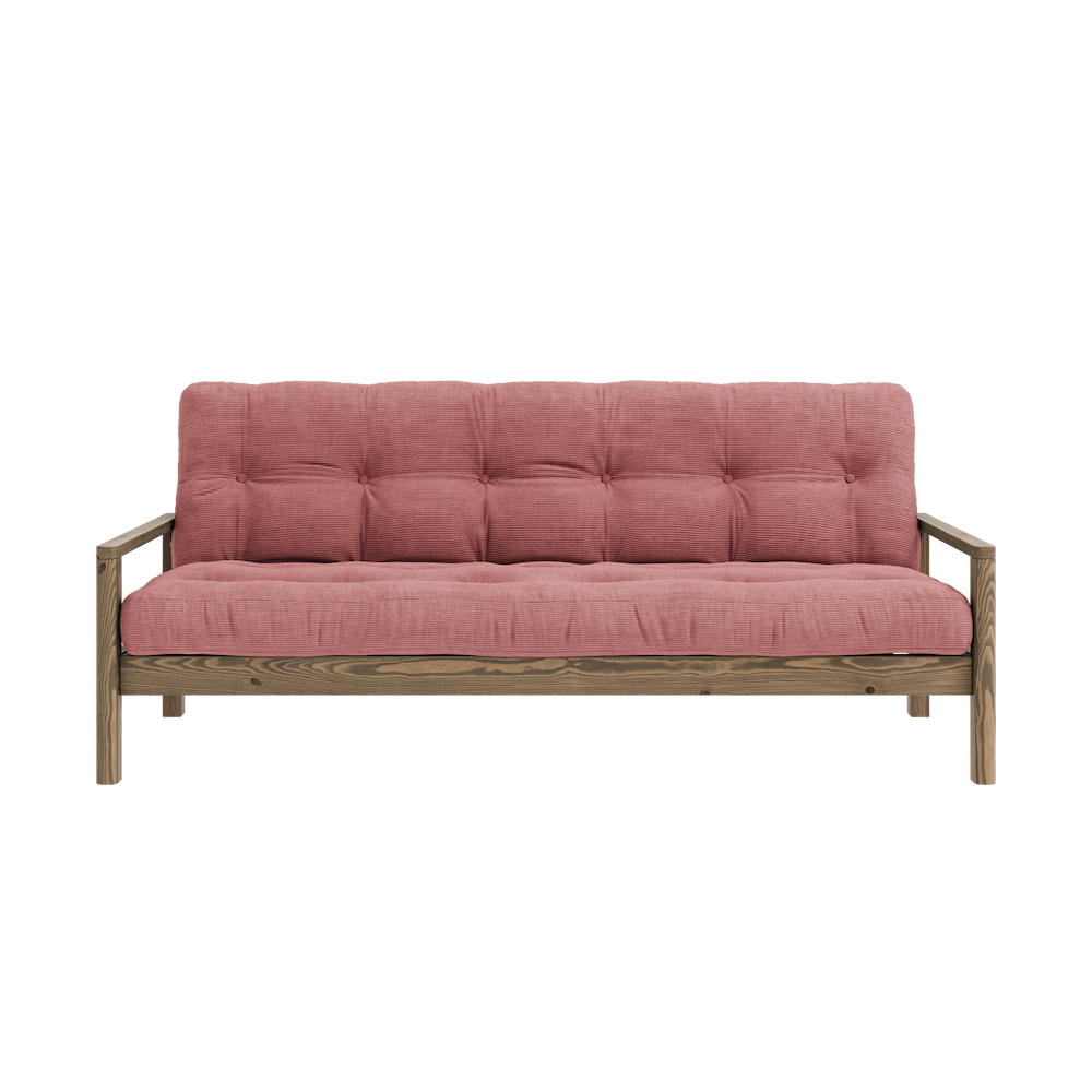 Knob sofa-bed KARUP DESIGN Καναπές-κρεβάτι Futon