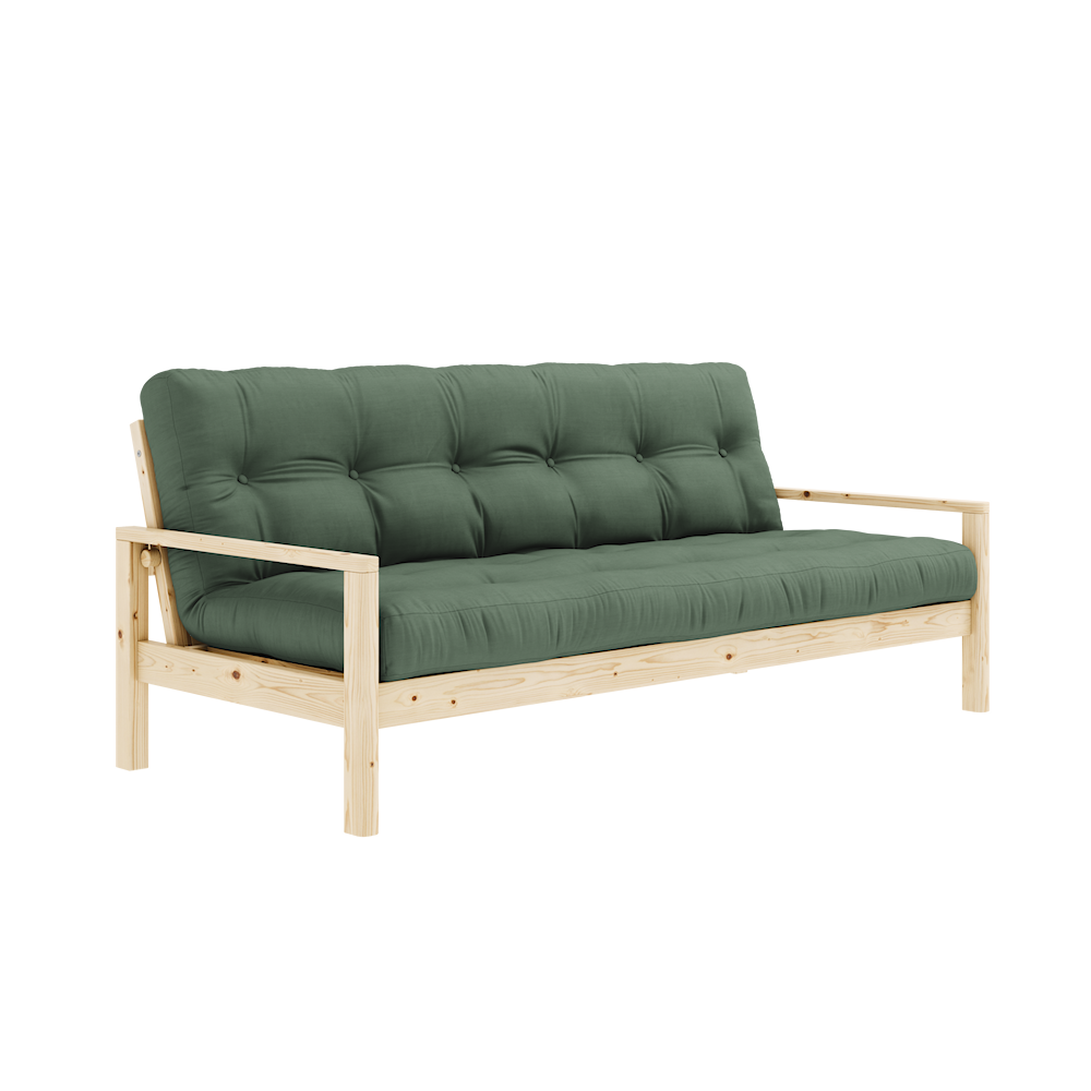 Knob sofa-bed KARUP DESIGN Καναπές-κρεβάτι Futon