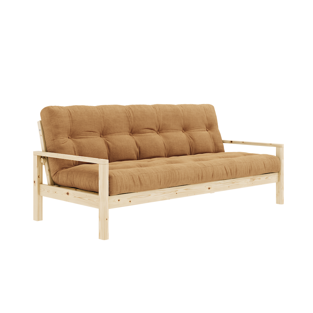 Knob sofa-bed KARUP DESIGN Καναπές-κρεβάτι Futon