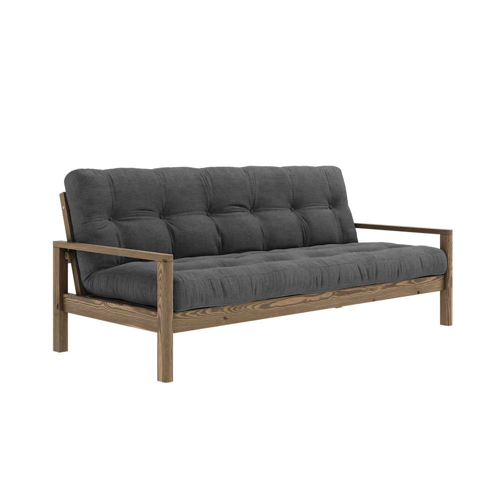Knob sofa-bed KARUP DESIGN Καναπές-κρεβάτι Futon