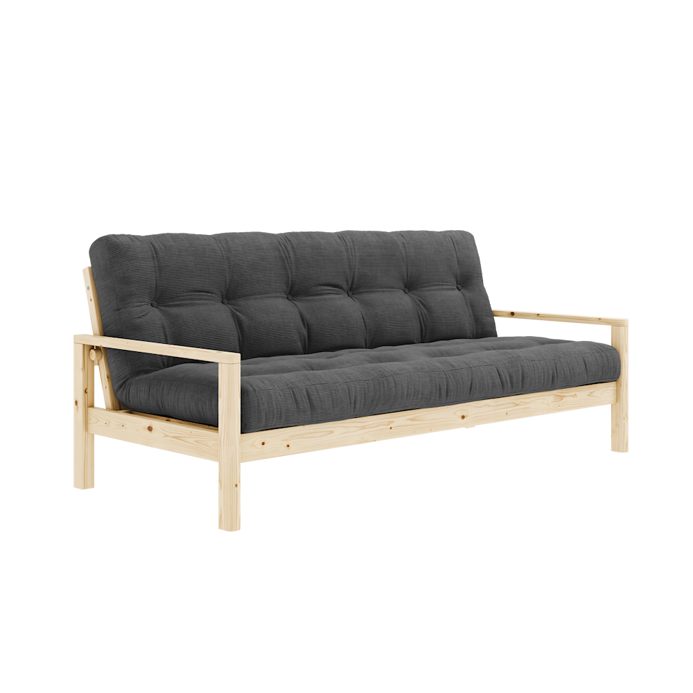 Knob sofa-bed KARUP DESIGN Καναπές-κρεβάτι Futon