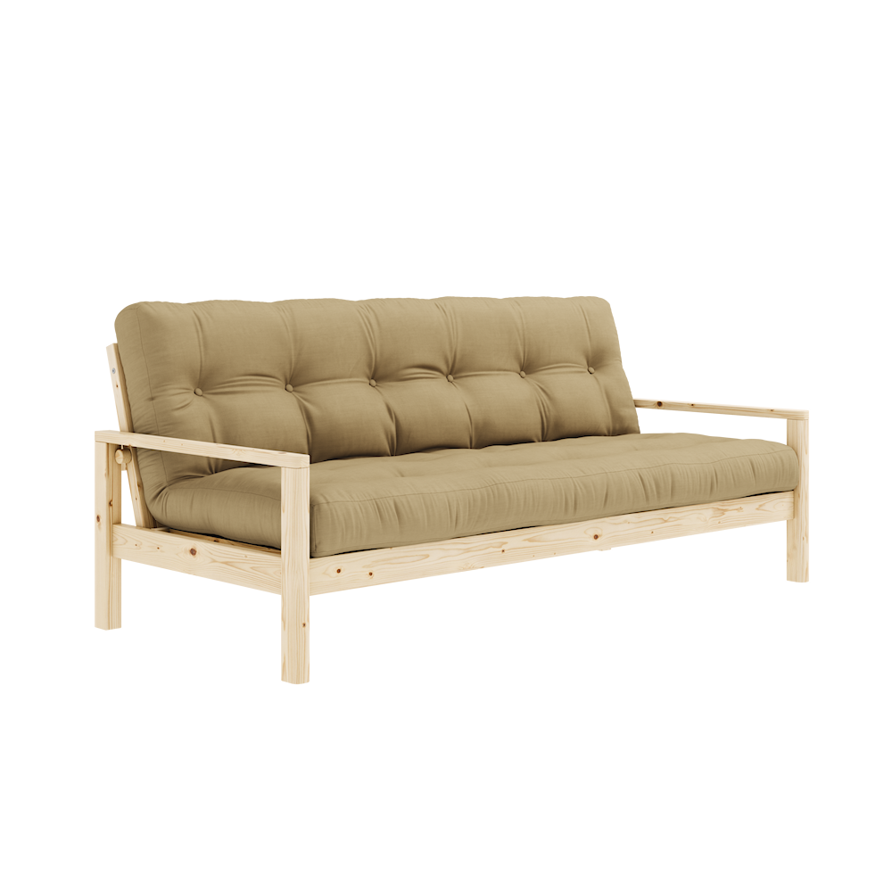 Knob sofa-bed KARUP DESIGN Καναπές-κρεβάτι Futon