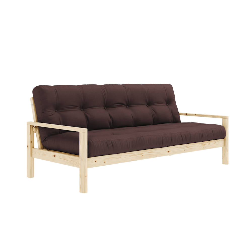 Knob sofa-bed KARUP DESIGN Καναπές-κρεβάτι Futon