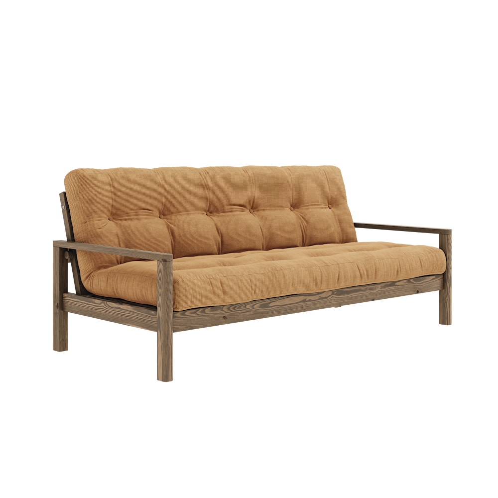 Knob sofa-bed KARUP DESIGN Καναπές-κρεβάτι Futon