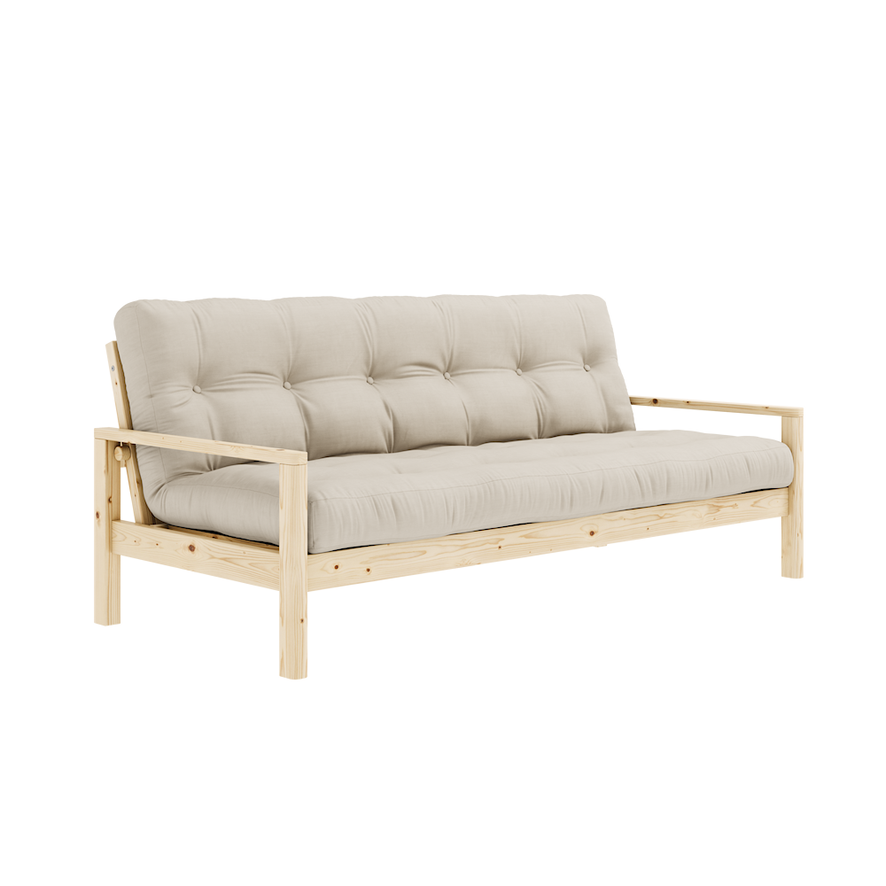 Knob sofa-bed KARUP DESIGN Καναπές-κρεβάτι Futon