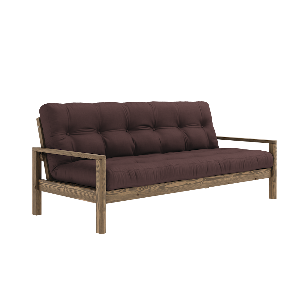 Knob sofa-bed KARUP DESIGN Καναπές-κρεβάτι Futon