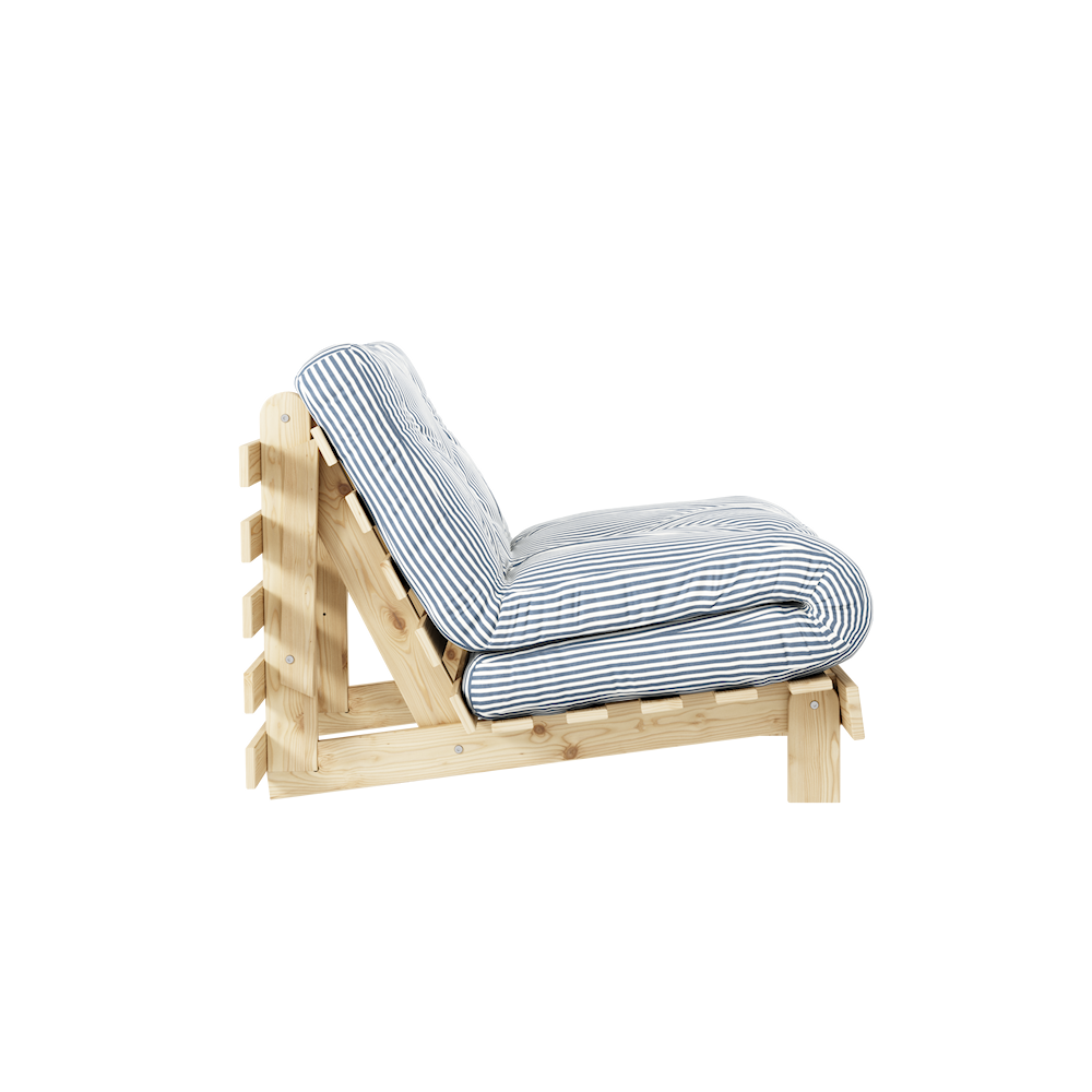 The Original Roots 90 / Πολυθρόνα Κρεβάτι Futon