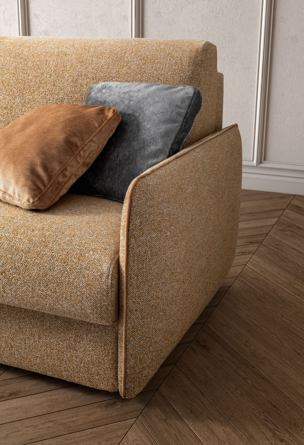 Wonder Καναπές-Κρεβάτι Samoa Divani