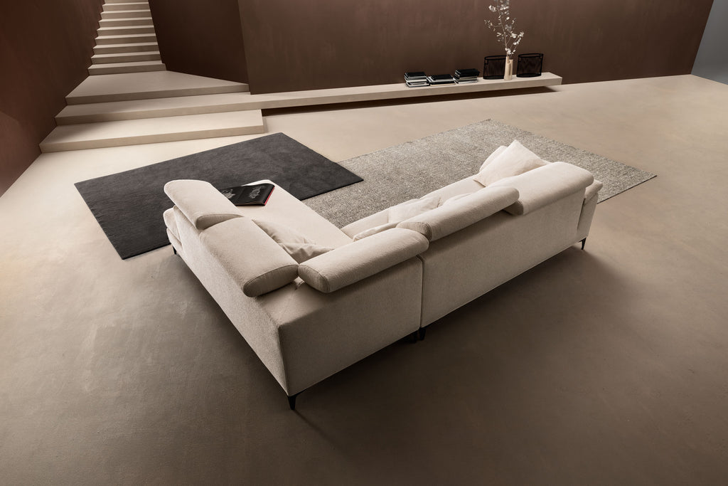 Loft Καναπές Samoa Divani